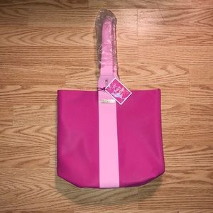 Juicy Couture Pink Bucket Bag